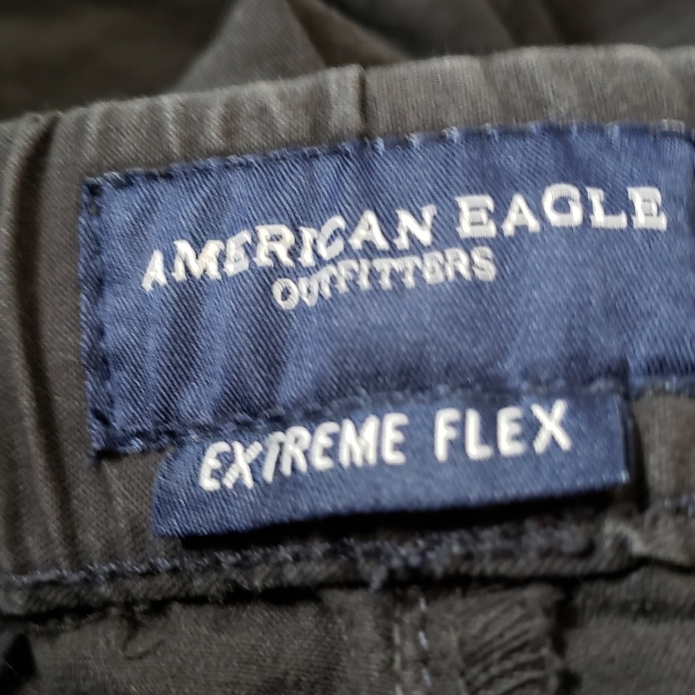 American Eagle Outfitters